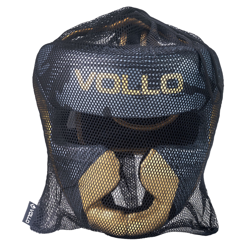 Imagem 5 do produto Protetor de Cabeça Capacete Fechado Boxe Muay Thai Vollo