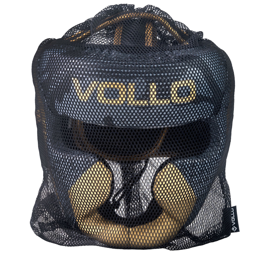 Imagem 5 do produto Protetor Cabeça Capacete Fechado Boxe Muay Thai Vollo