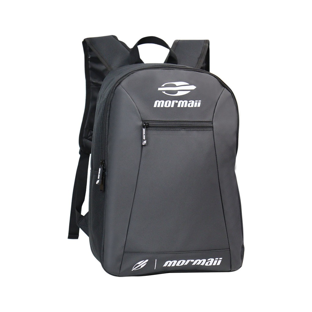 Mochila Casual em Poliéster Mormaii - 21 Litros