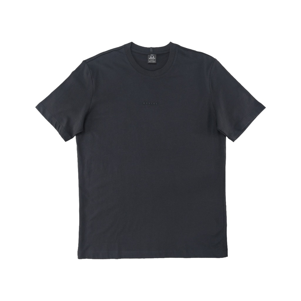 Camiseta Masculina Oakley Futurescape Frog Tee - Masculina
