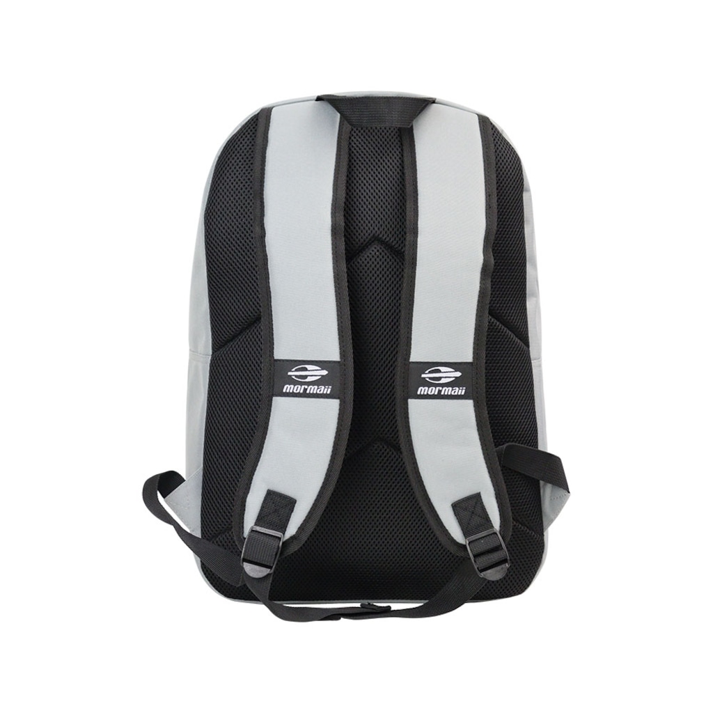 Imagem 3 do produto Mochila Mormaii Casual MOR-2749 - 21 Litros