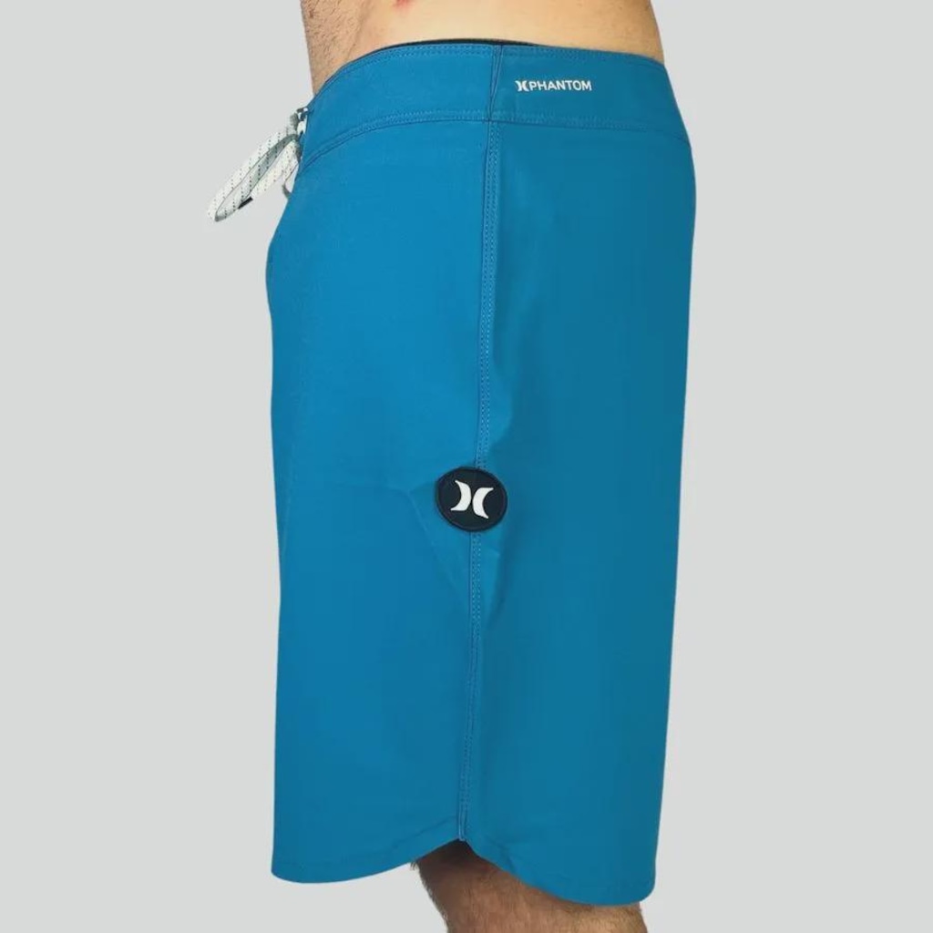 Imagem 2 do produto Bermuda Hurley Phantom Eco Block Party 18 - Masculina