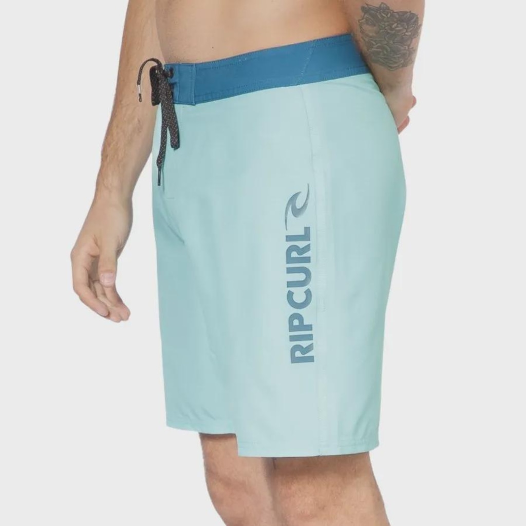 Bermuda Rip Curl Água Mirage Medina Brasil 19 - Masculina