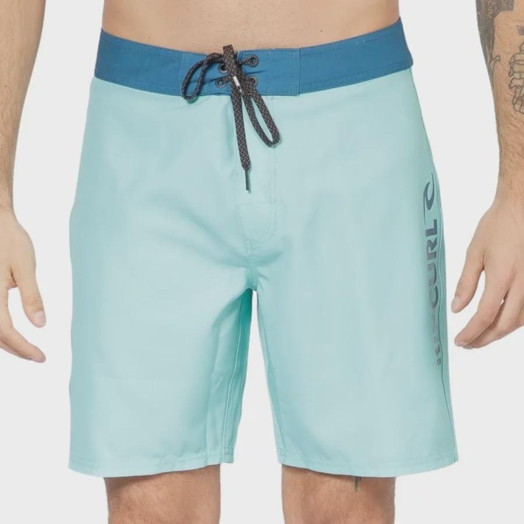 Imagem 2 do produto Bermuda Rip Curl Água Mirage Medina Brasil 19 - Masculina