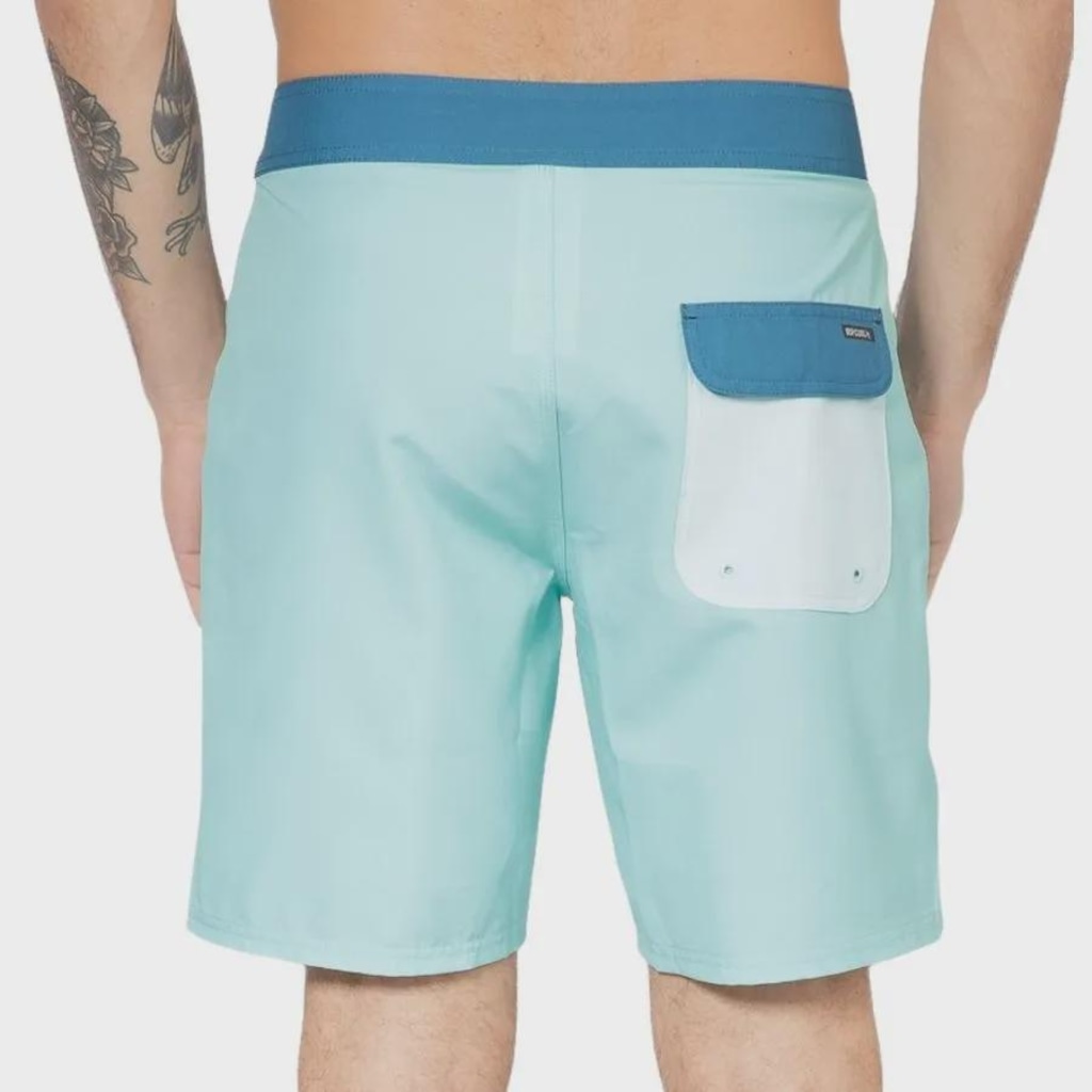 Imagem 3 do produto Bermuda Rip Curl Água Mirage Medina Brasil 19 - Masculina