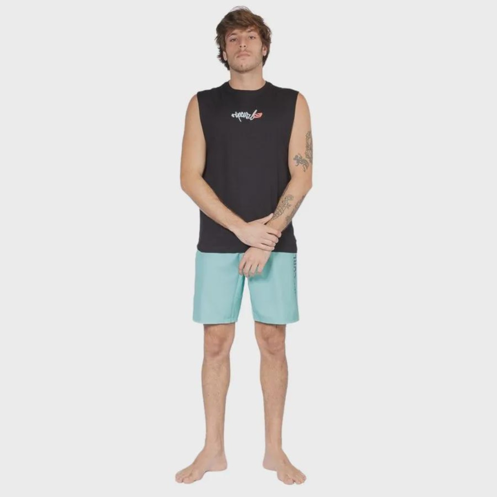 Imagem 4 do produto Bermuda Rip Curl Água Mirage Medina Brasil 19 - Masculina