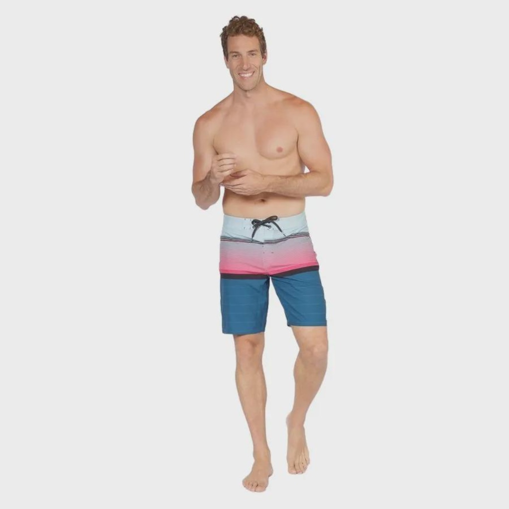 Imagem 5 do produto Bermuda Rip Curl Água Mirage Daybreaker 20 - Masculina