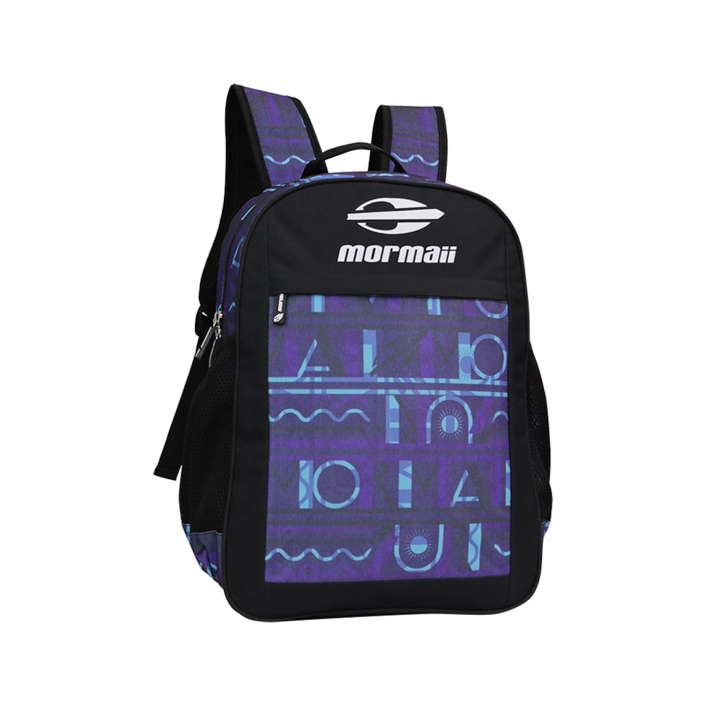 Mochila Casual Mormaii MOR-2770 - 20 Litros