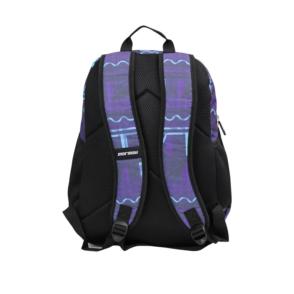 Imagem 3 do produto Mochila Casual Mormaii MOR-2770 - 20 Litros