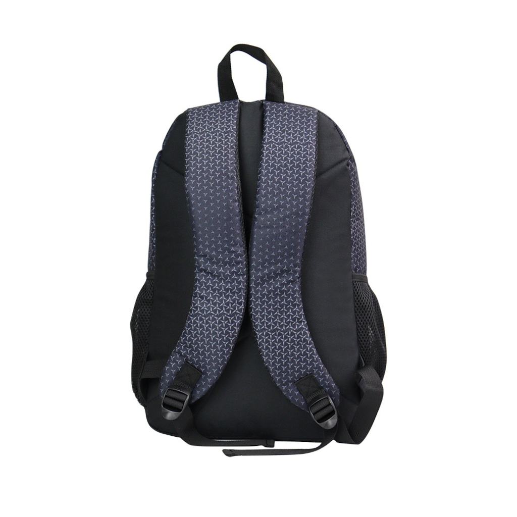 Imagem 3 do produto Mochila Estampada Casual Penalty PNLT-208 - 12 Litros