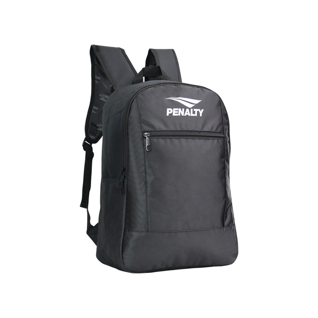 Mochila Masculina Reforçada Penalty para Estudante - 22 Litros