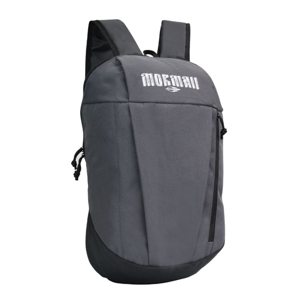 Mochila Casual em Poliéster Mormaii - 20 Litros