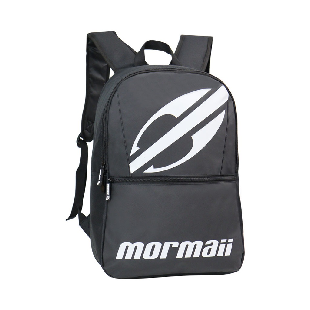 Mochila Casual em Poliéster Mormaii - 21 Litros