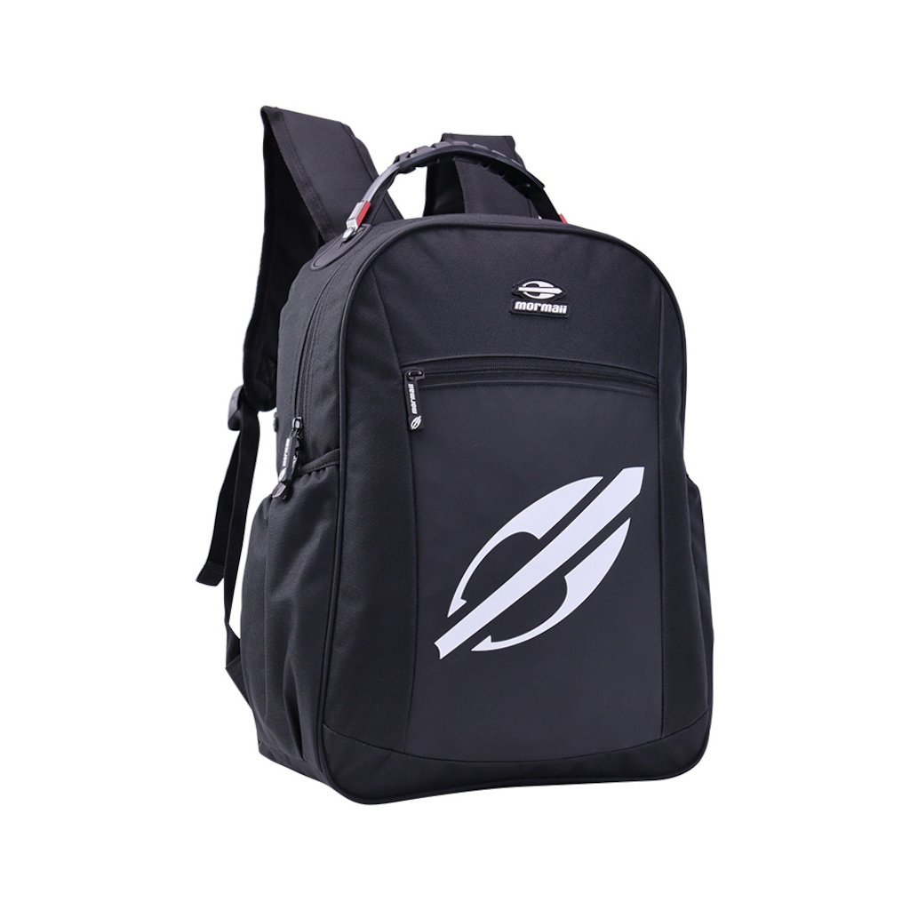 Mochila Casual Mormaii com Cabo de Aço - 20 Litros