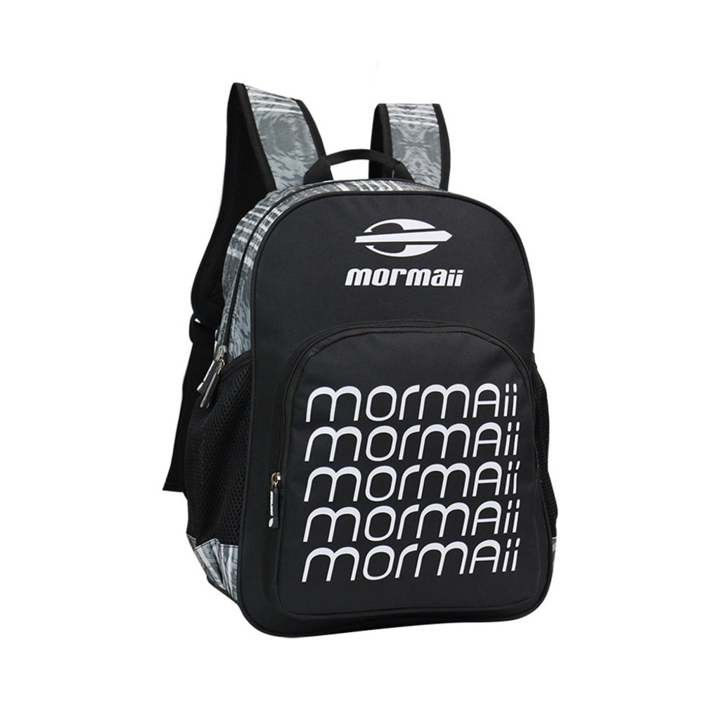 Mochila Casual em Poliéster Mormaii - 20 Litros