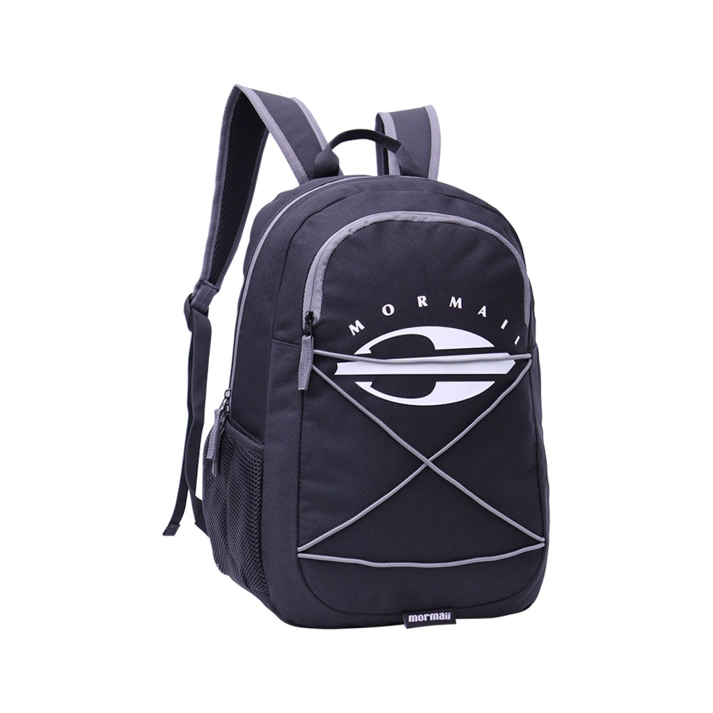Mochila Casual em Poliéster Mormaii – 20 Litros