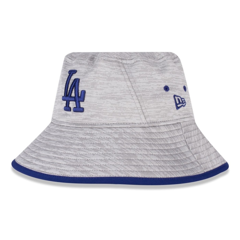 Bucket New Era Los Angeles Dodgers MLB - Masculino