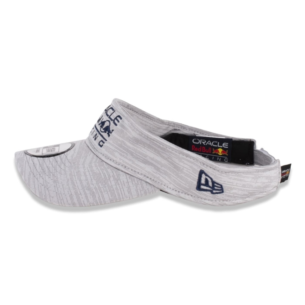 Imagem 5 do produto Viseira New Era Red Bull Racing - Masculina