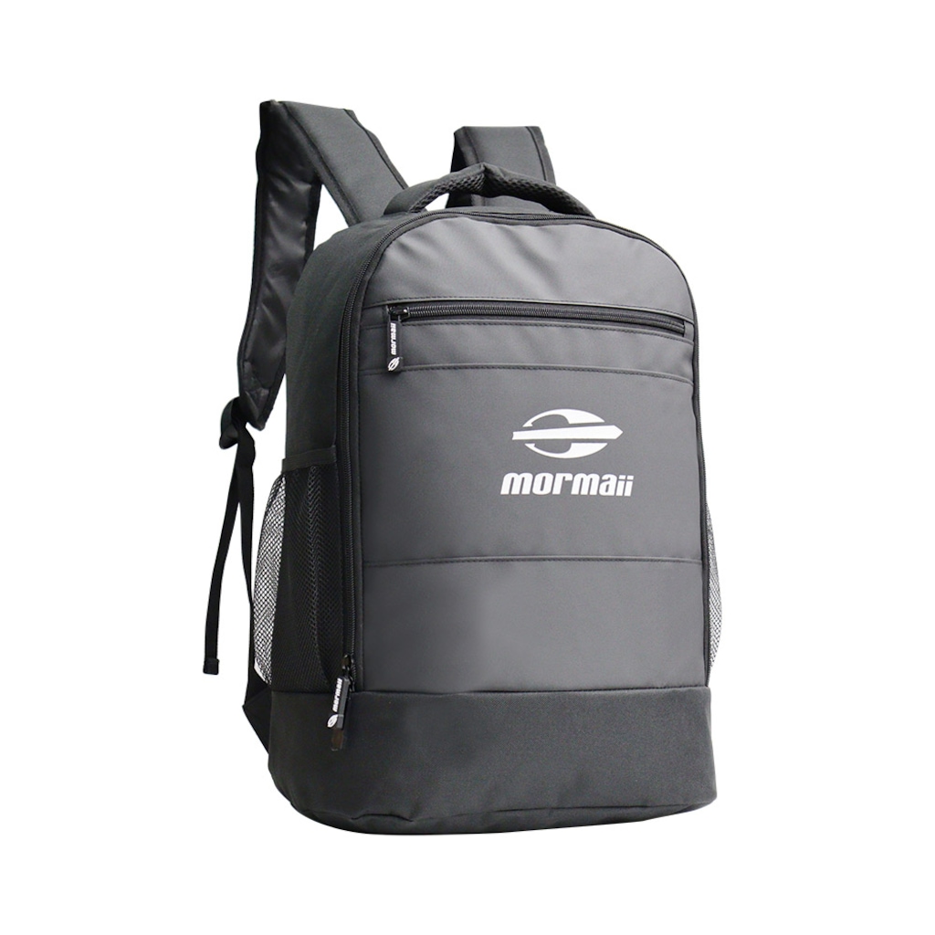 Mochila Casual em Poliéster Mormaii MOR-2776 - 21 Litros