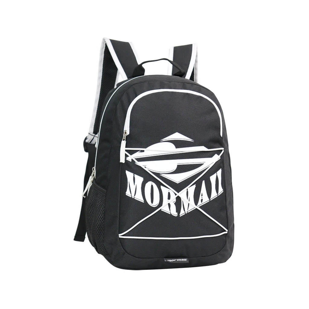 Mochila Casual em Poliéster Mormaii MOR-2767 - 20 Litros