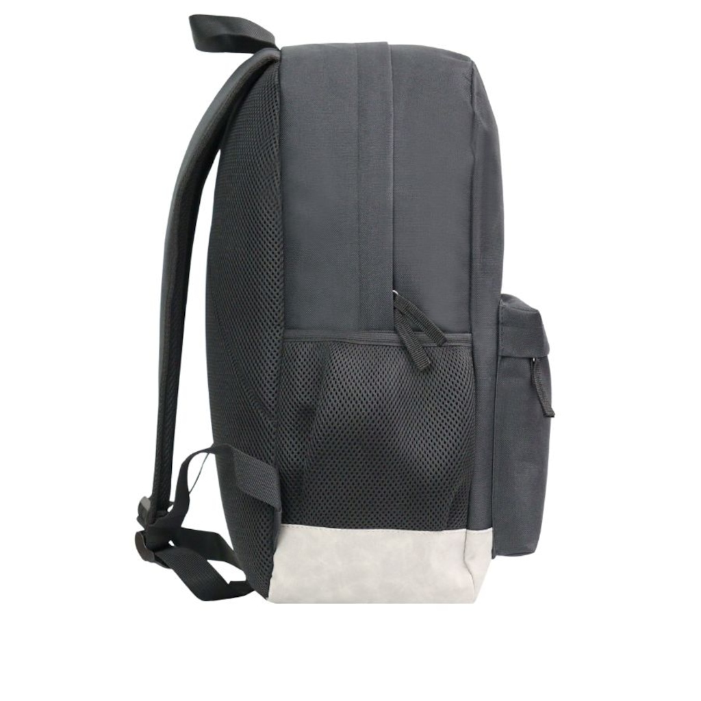 Imagem 3 do produto Mochila Casual Mormaii em Poliéster com Logo em PU – 20 Litros