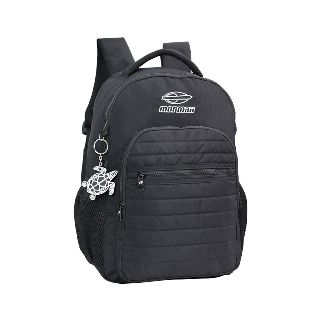 Mochila Casual Denim Mormaii MOR-2701 - 20 Litros