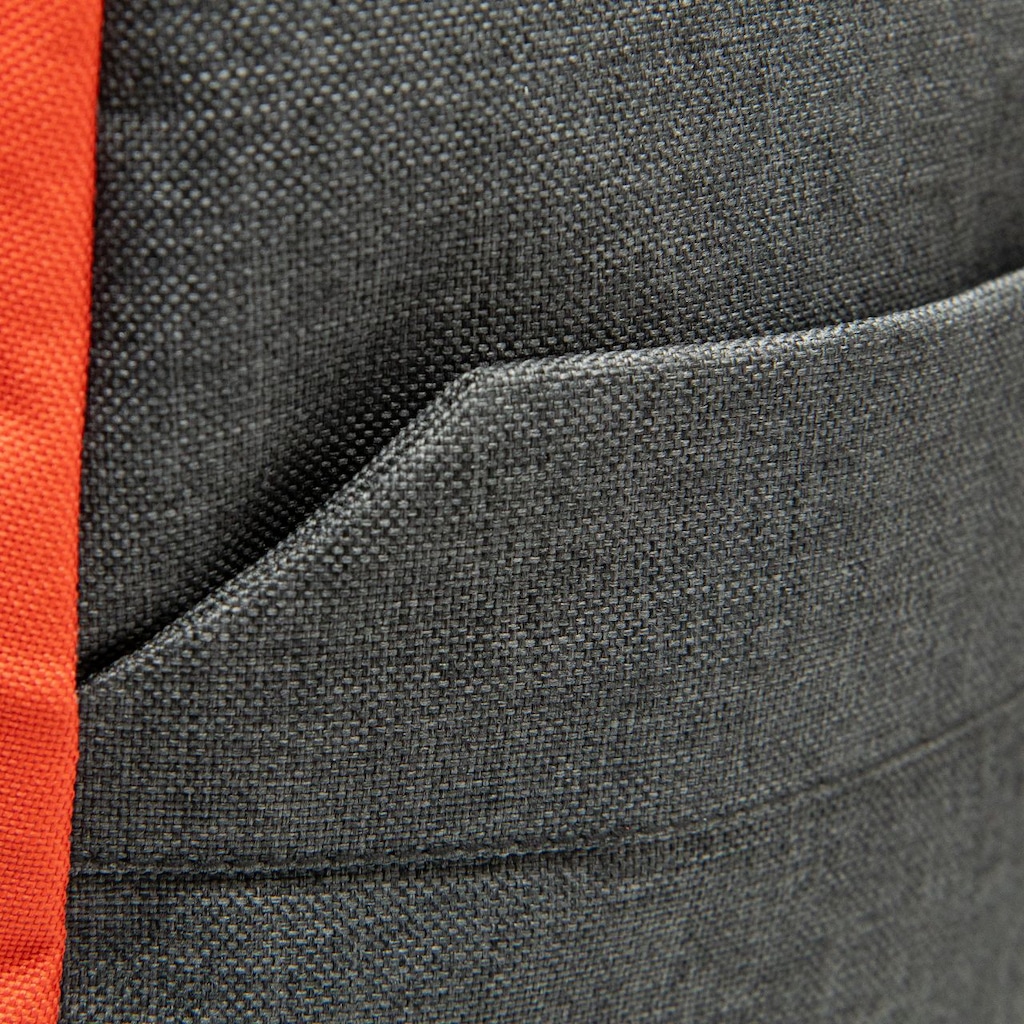 Imagem 4 do produto Mochila Masculina Reforçada Penalty em Poliéster – 20 Litros