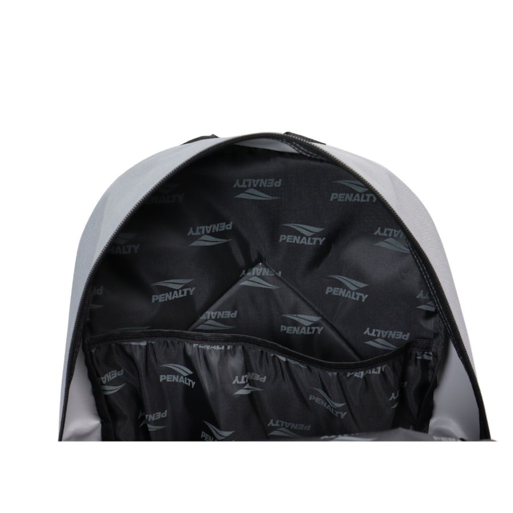 Imagem 4 do produto Mochila Masculina Reforçada Penalty Poliéster - 20 Litros