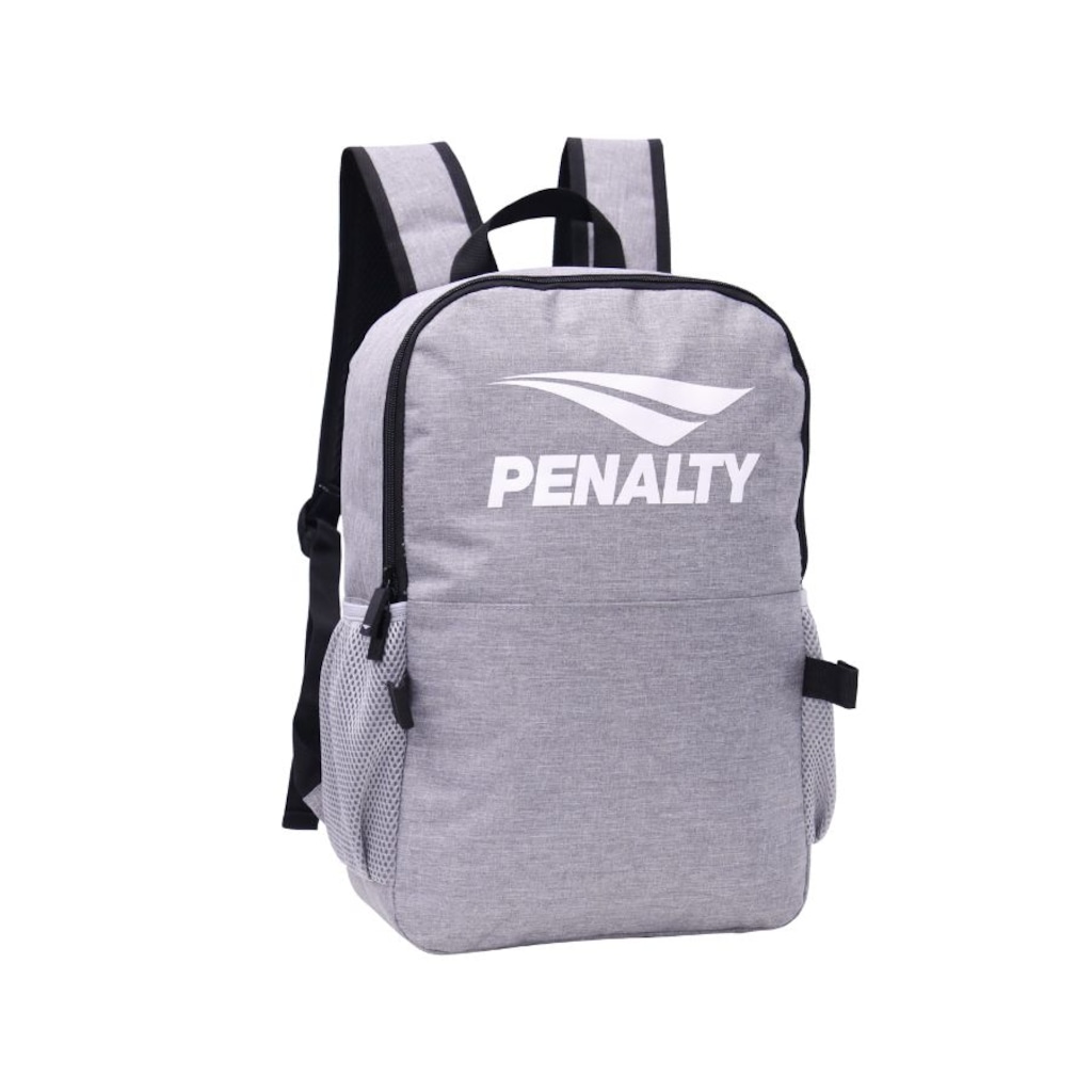 Imagem 4 do produto Mochila Masculina Reforçada + Lancheira Térmica Penalty – 15 Litros
