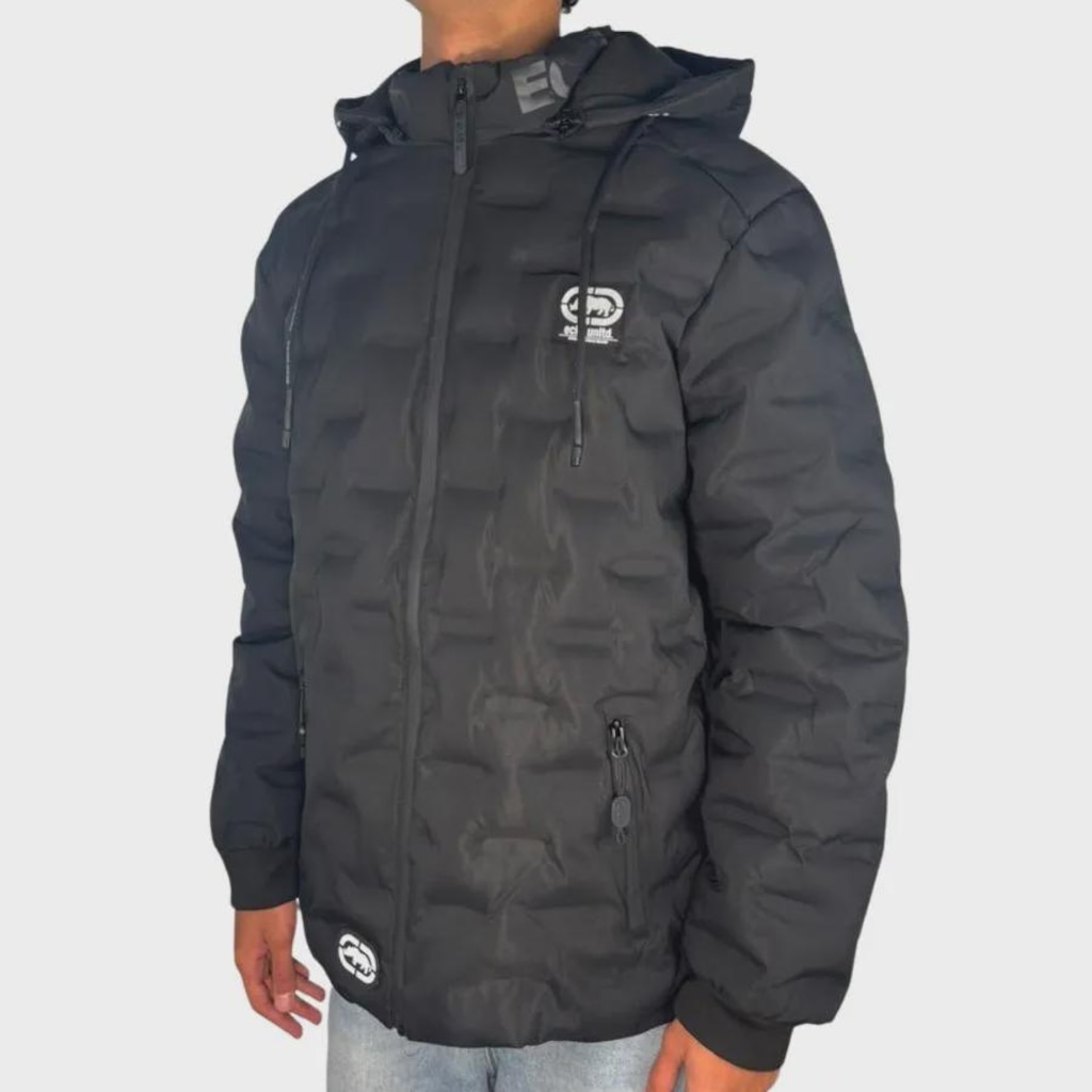 Imagem 2 do produto Jaqueta Masculina Ecko Pesada