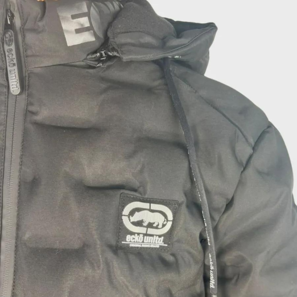 Imagem 5 do produto Jaqueta Masculina Ecko Pesada