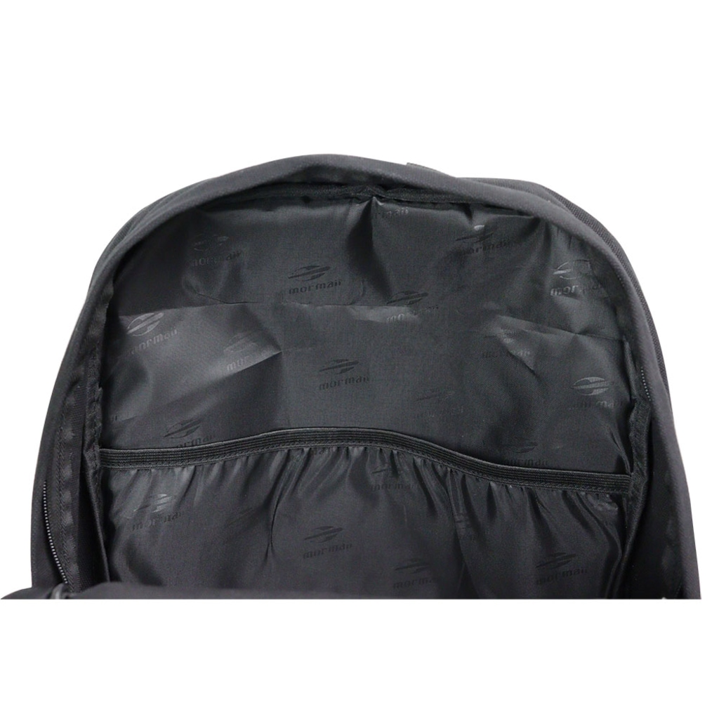 Imagem 2 do produto Mochila Casual Mormaii em Canvas MOR-2737 - 20 Litros