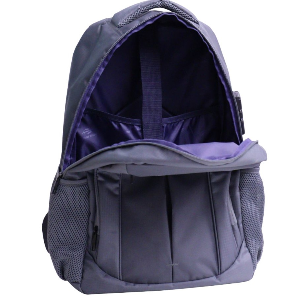 Imagem 2 do produto Mochila Mormaii Executiva City