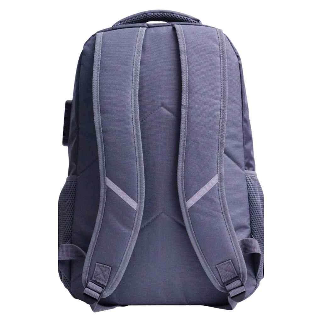 Imagem 4 do produto Mochila Mormaii Executiva City