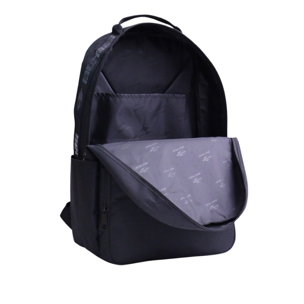 Imagem 2 do produto Mochila Mormaii Heritage Bordada
