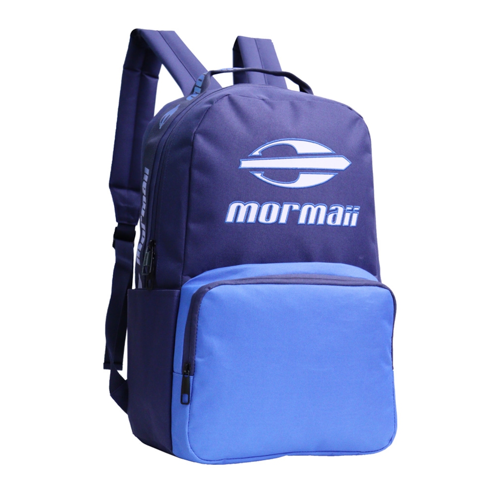 Mochila Mormaii Heritage Bordada