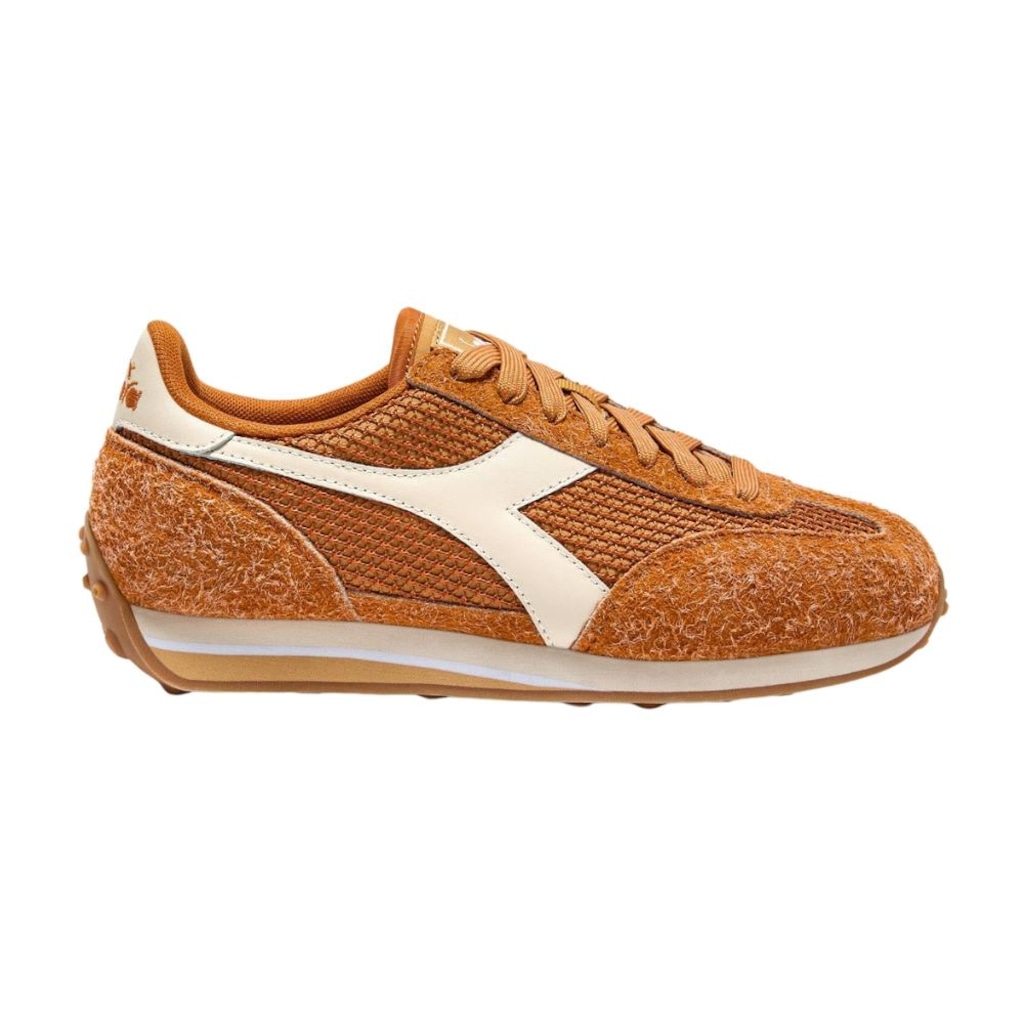 Tênis Casual Diadora Rally Unissex