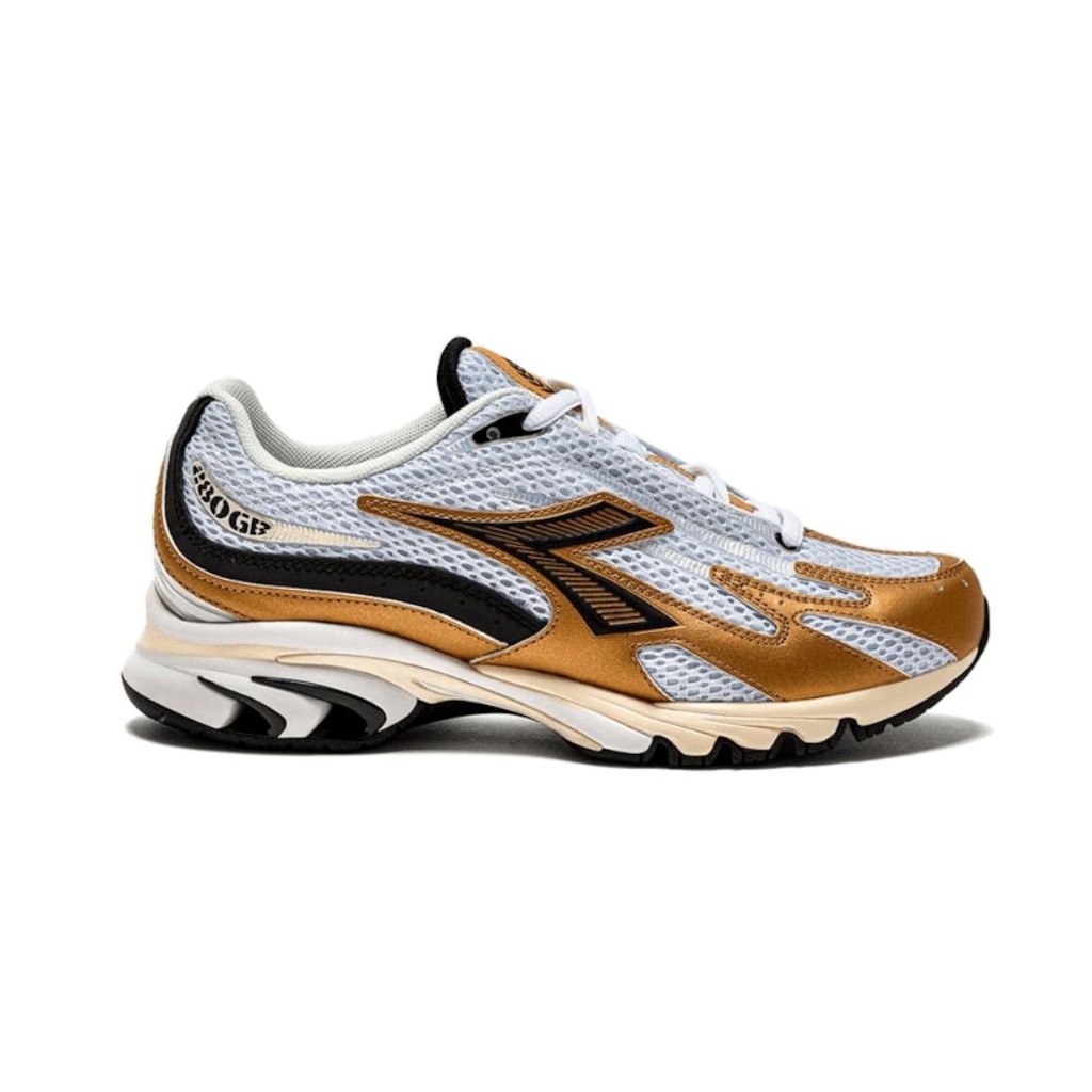Tênis Casual Diadora Mythos Propulsion 280 Unissex