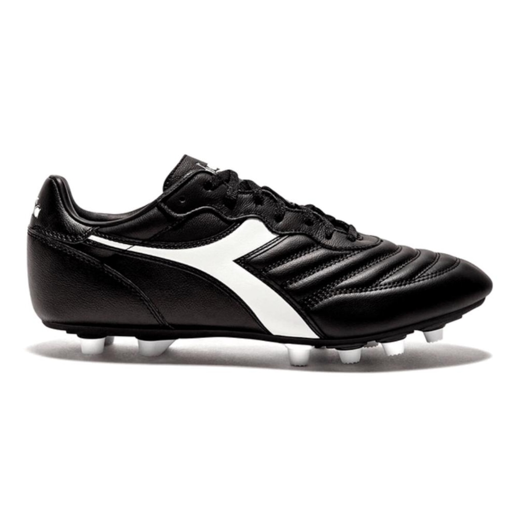 Chuteira de Campo Adulta Diadora Brasil LT + MDPU