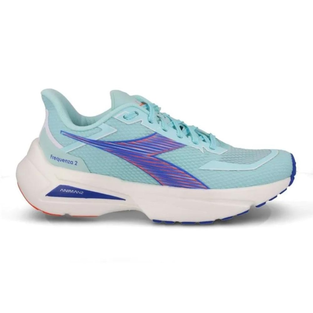 Tênis de Corrida Diadora Frequenza 2 Masculino