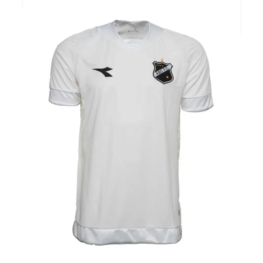 Camisa Diadora ABC Oficial Torcedor 1 Masculino