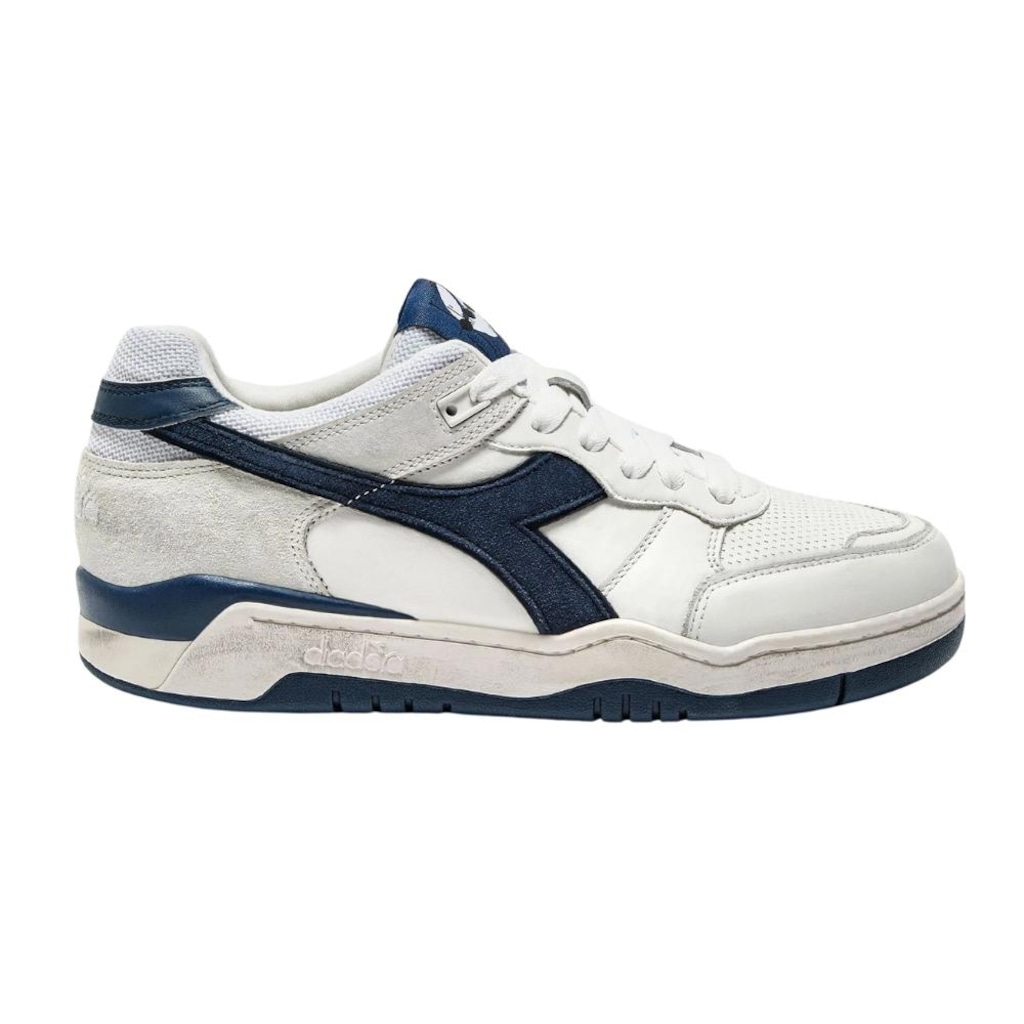 Tênis Casual Diadora B.560 Used Masculino