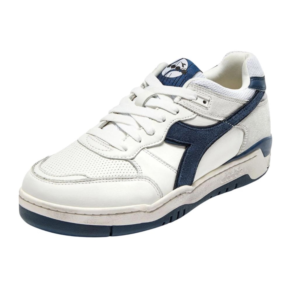 Imagem 3 do produto Tênis Casual Diadora B.560 Used Masculino