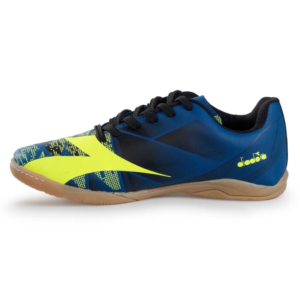 Imagem 4 do produto Chuteira Futsal Adulta Diadora Squadra II