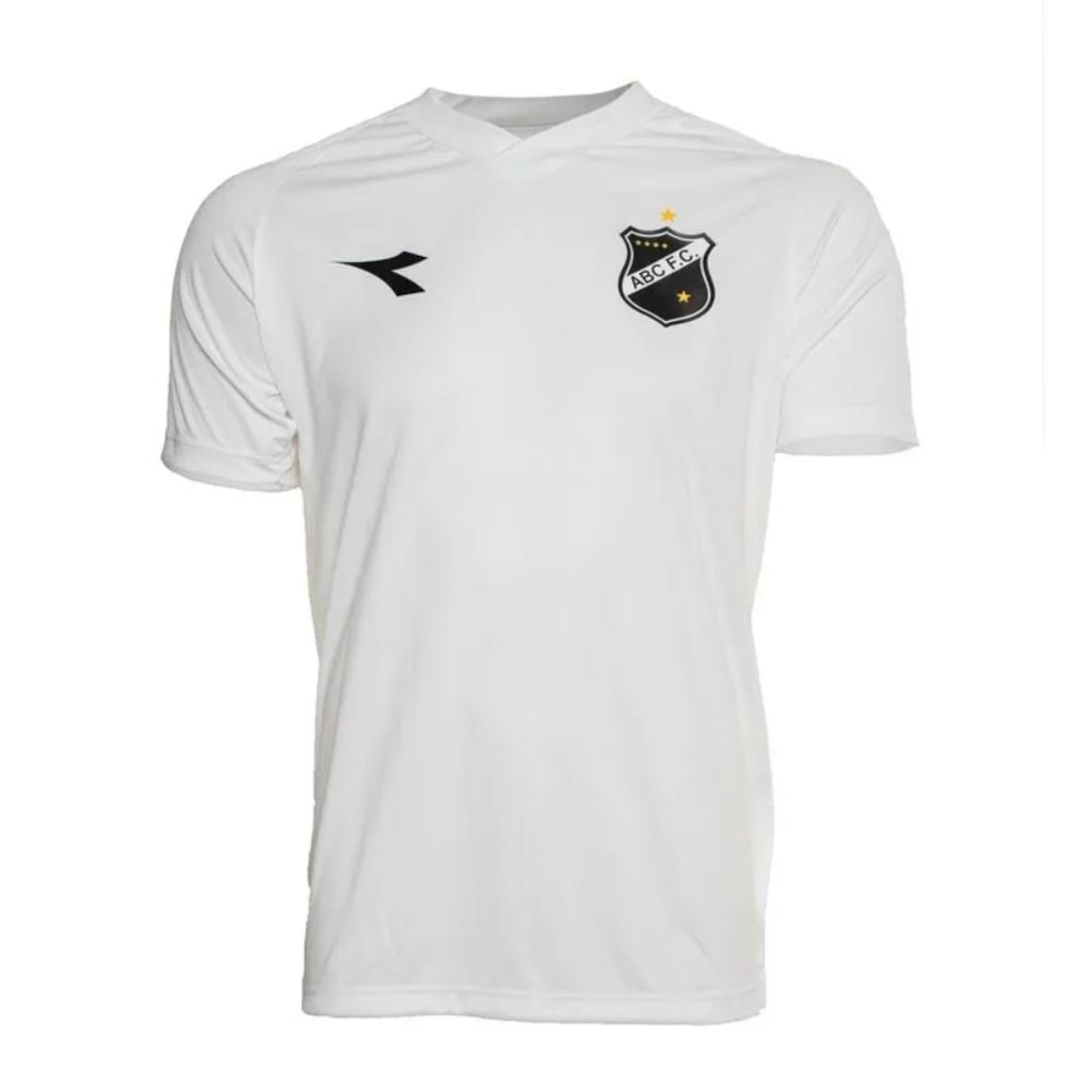 Camisa Diadora ABC Oficial Torcedor 1 Masculina