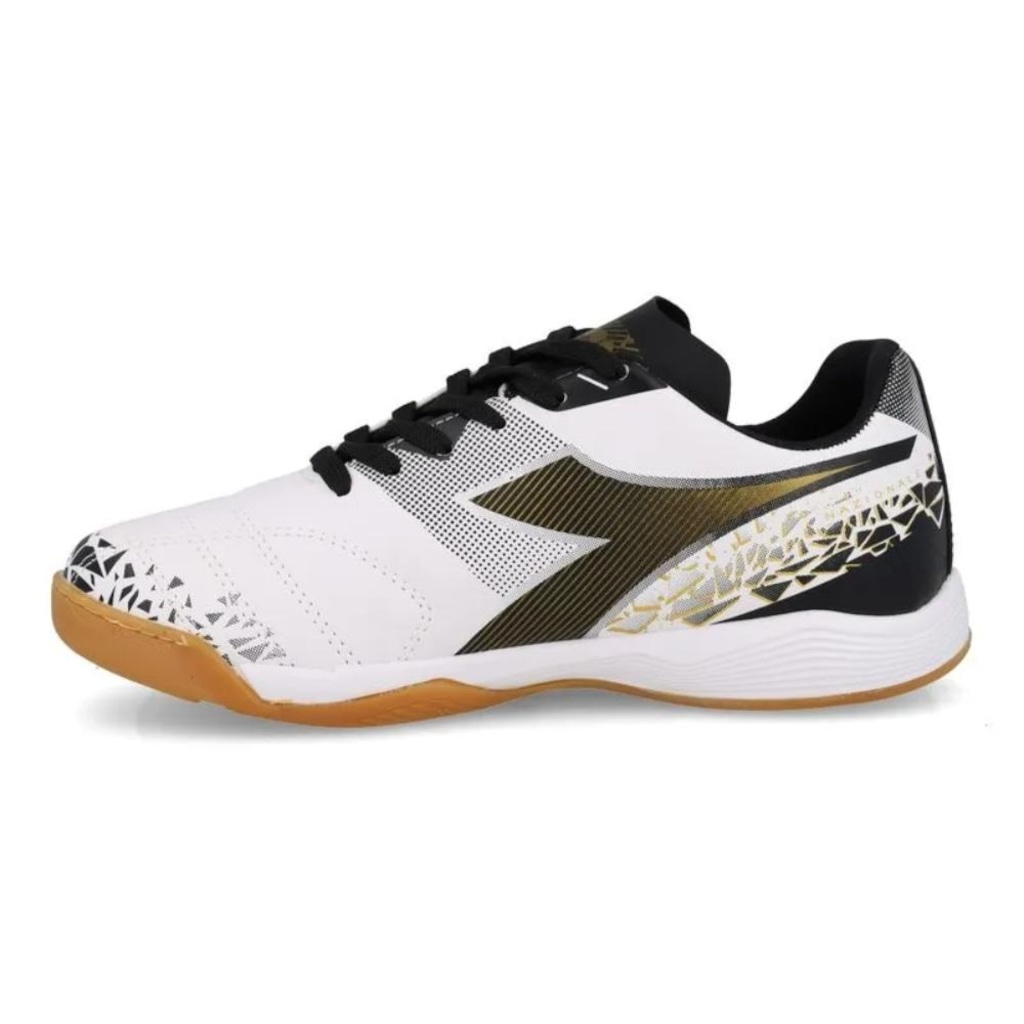 Imagem 4 do produto Chuteira de Futsal Adulta Diadora Nazionale Elite