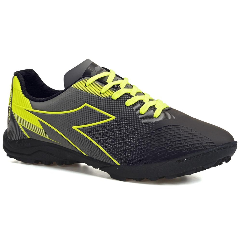 Chuteira de Society Adulta Diadora Mondiale III