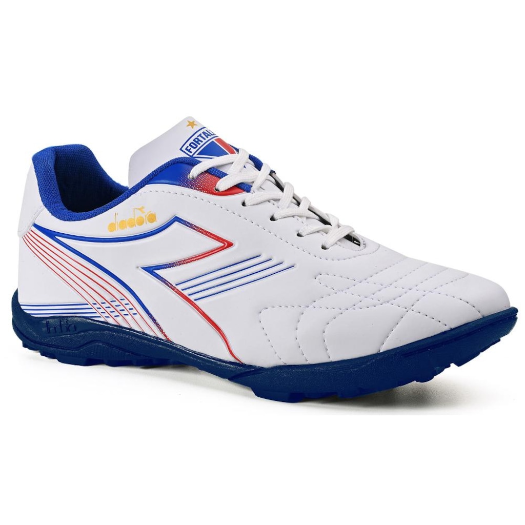 Chuteira Society Adulta Diadora Fortaleza EC