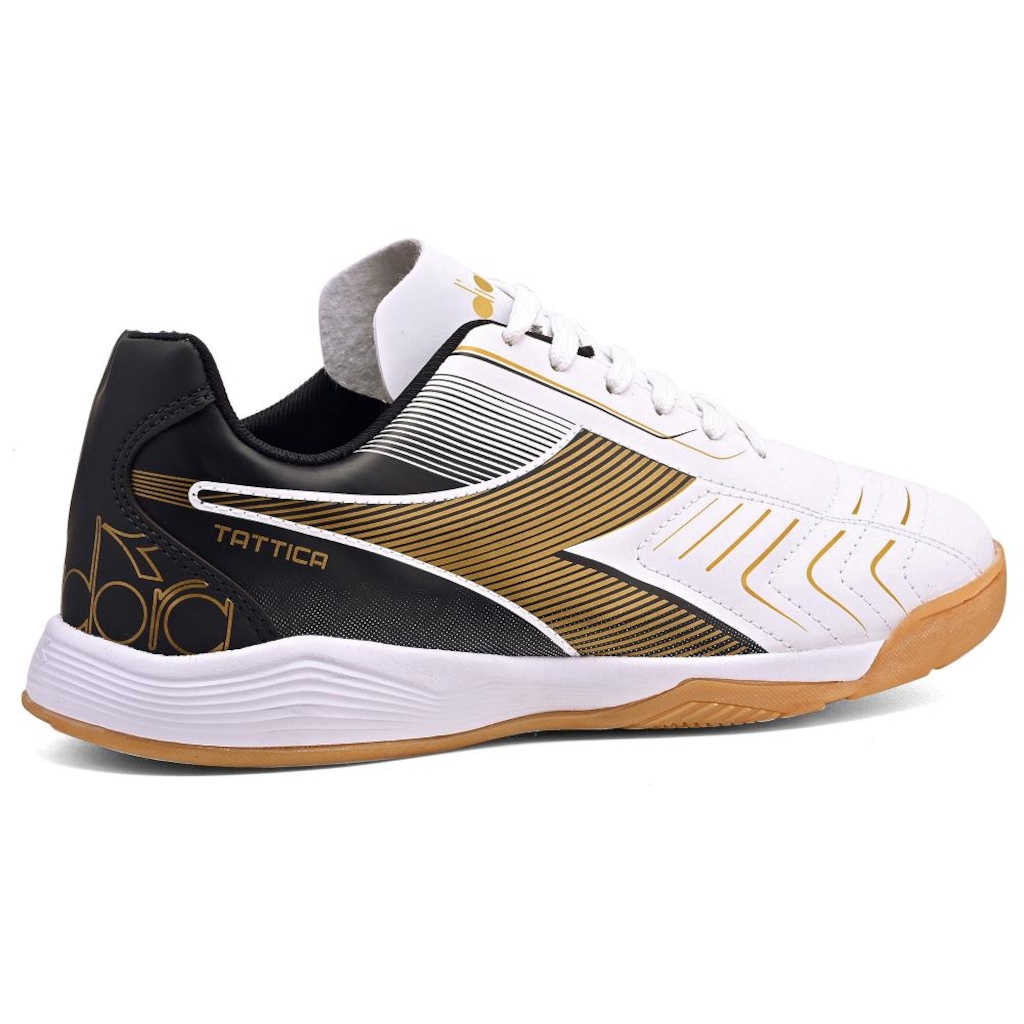 Imagem 2 do produto Chuteira Futsal Diadora Adulta Tattica Elite
