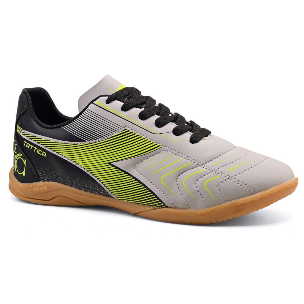 Chuteira Futsal Adulta Diadora Tattica
